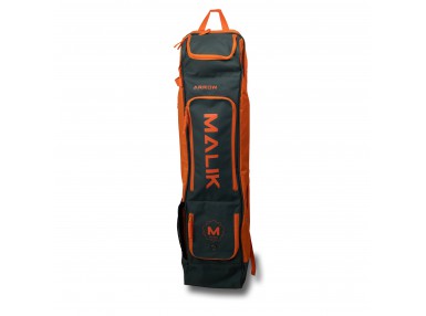 Malik Arrow Stickbag 21 orange