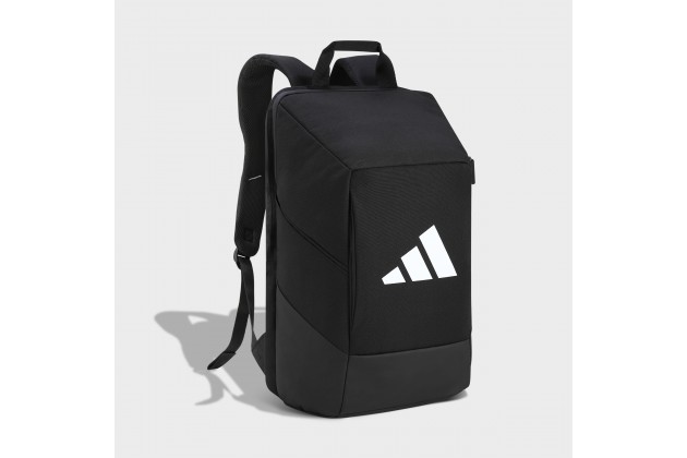 Adidas Bags VS.7 Back Pack - Black White