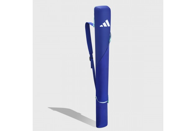 Adidas Stick Sleeve - Lucid Blue Zero Met